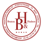 Bruton & Hudson